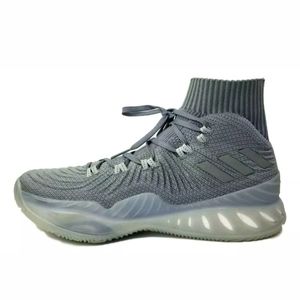 Adidas Crazy Explosives PrimeKnit Boost Size 10